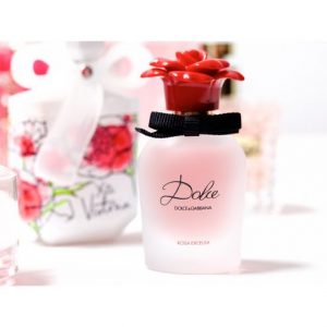 Nước hoa dolce & gabana rosa excelsa 75ml