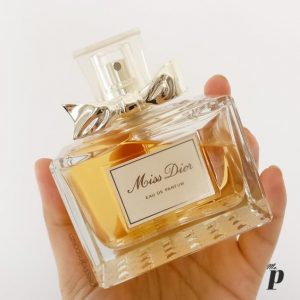 Nước hoa miss dior eau de parfum 100ml
