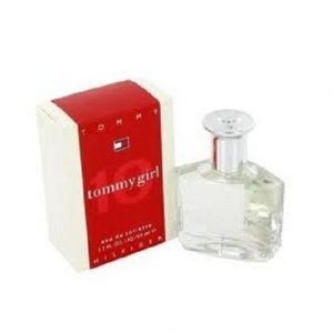 Tommy girl 10 by tommy hilfiger 50ml