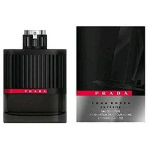 Nước hoa prada luna rossa extreme - phong cách thể thao