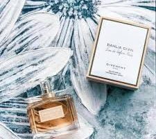 Nước hoa dahlia divin eau de parfum nude 75ml