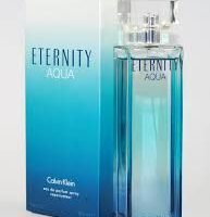 Nước hoa nữ calvin klein eternity aqua 100ml