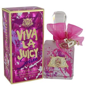 Nước hoa nữ viva la juicy soiree juci couture 100ml