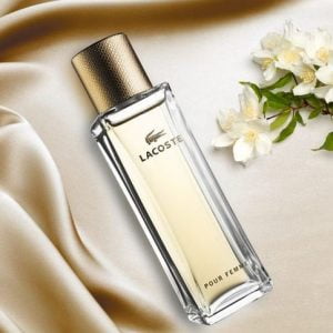 Nước hoa nữ lacoste pour femme edp hương thơm khó cưỡng