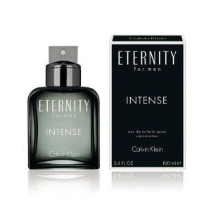 Nước hoa nam calvin klein eternity intense edt 100ml