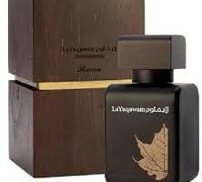 Nước hoa rasasi la yuqawam pour homme 75ml