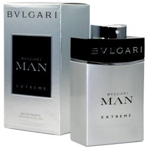 Nước hoa bvlagri man de eau toilette 100ml