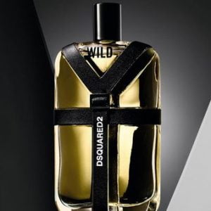 Nước hoa dsquared2 wild edt 100ml mang đến vẻ đẹp hoang dã