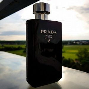 Nước hoa nam prada l’homme intense 100ml