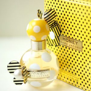 Nước hoa honey marc jacobs edp - sự lựa chọn tuyệt vời mùa hè 2016