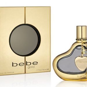 Nước hoa bebe gold (10ml)