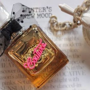 Nước hoa nữ viva la juicy gold couture 100ml