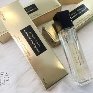Nước hoa amber musc narciso rodriguez for women