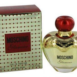 Moschino glamour mini (5ml)