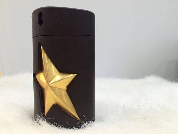 Nước hoa Thierry Mugler A*Men Pure Coffee 100ml ra mắt 2008