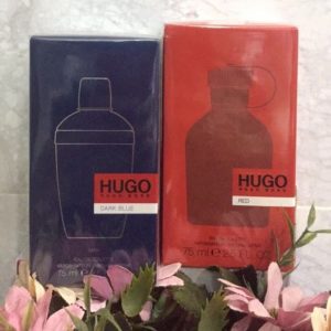 Nước hoa nam hugo dark blue 75ml