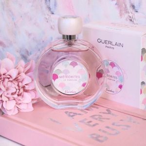 Nước hoa guerlain paris me'te'orites le parfum 100ml