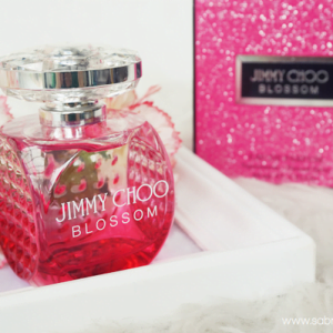Nước hoa jimmy choo blossom eau de parfum 100ml