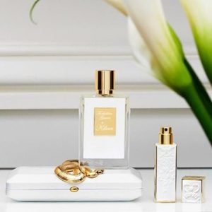 Nước hoa kilian forbidden games edp 50ml hương hoa cỏ trái cây