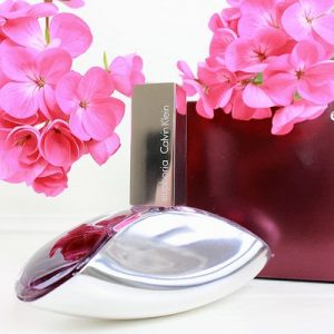Nước hoa euphoria eau de parfum calvin klein - hương thơm cuốn hút bất tận