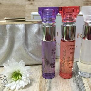 Bộ quà tặng bvlgari omnia collection 3 x 10ml