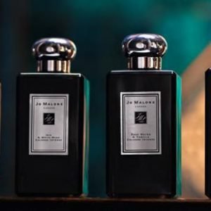 Nước hoa ja malone oud & bergamot
