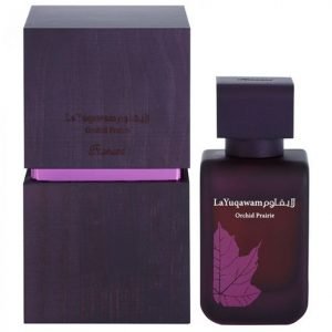 Nước hoa nữ rasasi orchid prairie edp 75ml