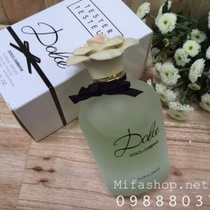 Nước hoa nữ dolce & gabbana dolce 75ml