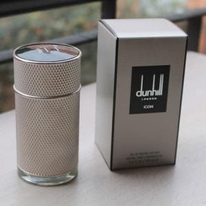 Nước hoa dunhill icon edp 100ml hương gỗ thơm dễ nghiện