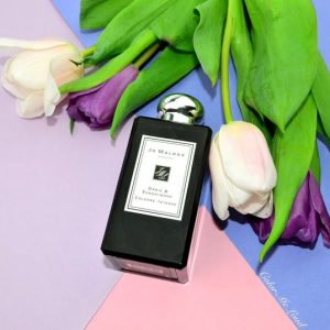 Nước hoa jo malone cologne intense orris & sandalwood for unisex 2016