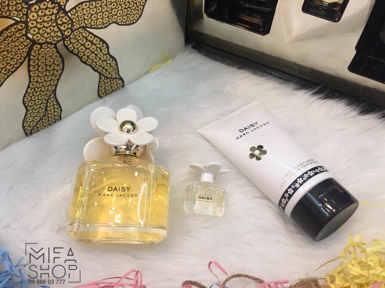 gift set daisy marc jacobs