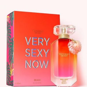 Nước hoa very sexy now beach 100ml