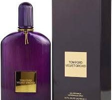Nước hoa tom ford velvet orchid lumiere women