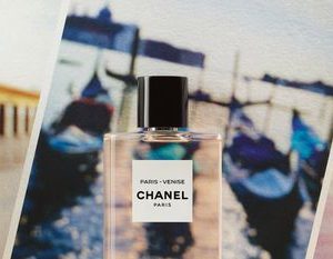 Nước hoa les eax de chanel eau de toilette 100ml