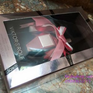 Viktor & rolf flowerbomb limited edition edp