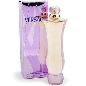 Nước hoa nữ versace woman eau de parfum