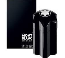 Nước hoa mont blanc emblem eau de toilette 100ml