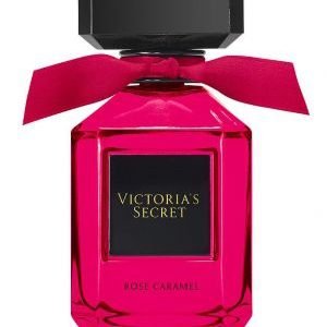 Nước hoa victoria’s secret rose caramel 100ml- sự quyến rũ ngọt ngào