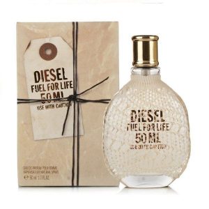 Nước hoa diesel fuel for life pour elle edt khó cưỡng lại được