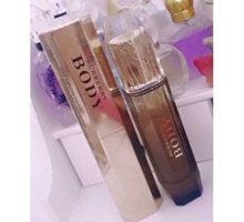 Nước hoa burberry body gold limited edition 85ml