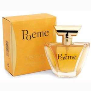 Nước hoa lancome poeme