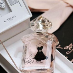 Nước hoa guerlain la petite robe noire edt 100ml