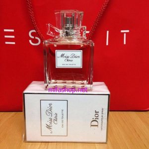 Nước hoa miss dior cherie adt 100ml