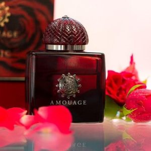 Nước hoa amouage lyric woman edp 100ml – tỏa hương cả ngày