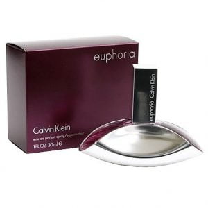 Nước hoa ck euphoria for woman