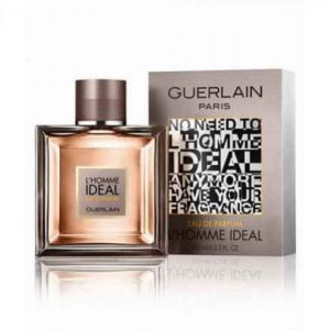 Nước hoa nam guerlain l’homme ideal edp 100ml