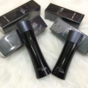 Nước hoa nam armani code giorfio armani 75ml