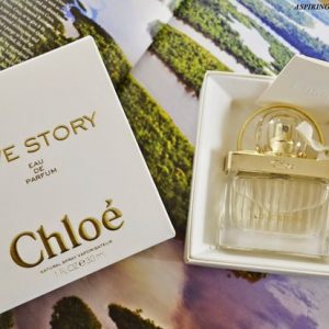 Nước hoa chloe love story