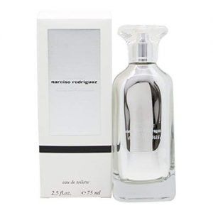 Nước hoa narciso rodriguez essence eau de musc 125ml