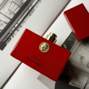 Nước hoa dolce & gabbana the one collector for women edp 100ml